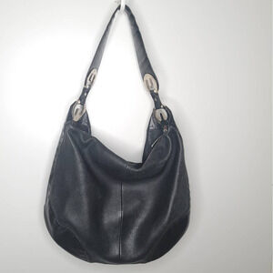ESCADA Leather Handle Bag